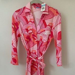 J. McLaughlin Brynn Dress